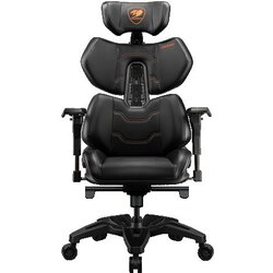 Cougar Terminator | 3MTERNXB.0001 | Gaming chair | Black/Orange Cijene
