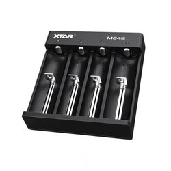 XTAR USB punjač baterija 1/4 ( ) Cene