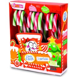 Fizzy Candy Canes - 140 g Cene