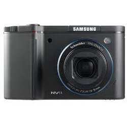  Rasprodaja-Samsung NV11 Digimax 10.1 MP – crni Cijene