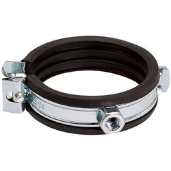 Admiral Komplet cevnih objemk na klik (premer: 74–80 mm, 2 kosa) Cene