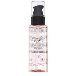 Lakme Teknia Full Defense Serum zaščitni serum za lase, obremenjene s soncem 100 ml Cene
