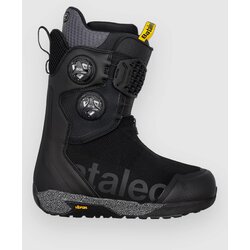 Bataleon Acid Double BOA 2026 Snowboard cevlji black Cene