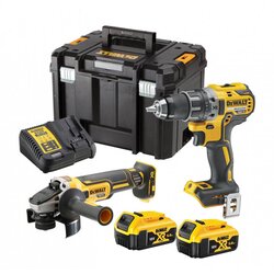 Dewalt DCK2020P2T-QW Cijene