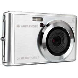 Agfaphoto digitalni foto aparat DC5500 srebrni Cene