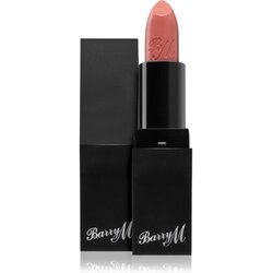 Barry M Satin Lip Paint satenasti ruž za usne nijansa Undiscovered 3,5 g Cene