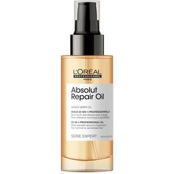 L´Oréal Paris 10 u 1 profesionalno višenamensko ulje bez ispiranja za normalnu do osetljivu kosu 90ml Cene