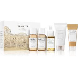 SKIN1004 Madagascar Centella Travel Kit putni set (za osjetljivu i nadraženu kožu lica) Cene