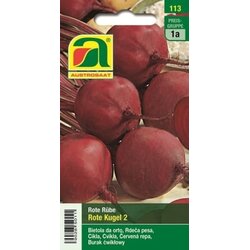 AUSTROSAAT Pesa - rdeča kroglica 2 Cene