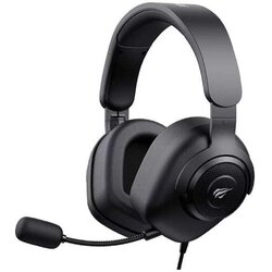 TYPHON TRADE ELECTRONICS DOO Naglavne stereo slušalice HAVIT Cene
