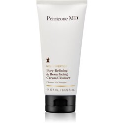 Perricone MD Neuropeptide Pore-Refining & Resurfacing Cream Cleanser krema za dubinsko čišćenje 177 ml Cene