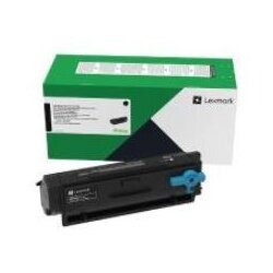 Lexmark Toner 55B2H0E Schwarz bis zu 15.000 Seiten" Cene