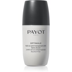 Payot Optimale Roll-On Anti-Transpirant 24H Sans Alcool dezodorans roll-on bez alkohola 75 ml Cene