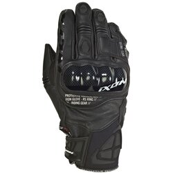 Ixon rs ring black rukavice Cene