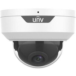 Uniview full HD 2MP, fiksna dome WiFi kamera z mikrofonom, (20494303) Cene