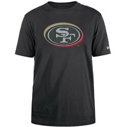 New Era muška San Francisco 49Ers 2024 Draft Charcoal majica Cene