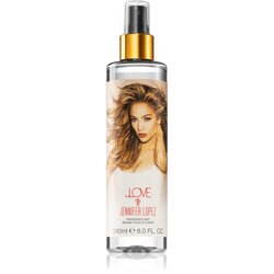 Jennifer Lopez JLove pršilo za telo za ženske 240 ml Cene