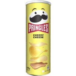 Pringles CIPS EKSTRA SIR 165G Cene