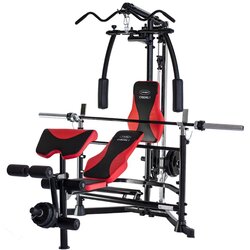 Hms multifunkcijska fitness postaja CYBORG Cene