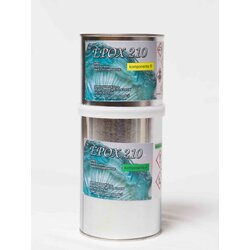 Epox Epoksidna smola Epox 210 (1.5 kg) Cene