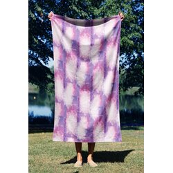 Conceptum Hypnose Peškir za plažu 90x150cm Šarene Cijene