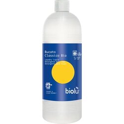 Biolu Tekoči detergent Marseille z limonino travo - 1 l Cene