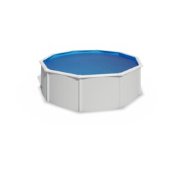 CF GROUP Solarna folija Okrugla Classic Blue Ø 500 cm - 300 µ Cene