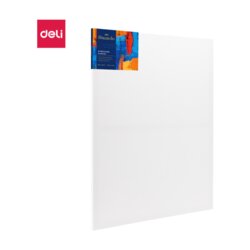 Deli SLIKARSKO PLATNO NA RAMU 100% pamuk, 280g/m2,60cm*80cm EC279-11 Cene