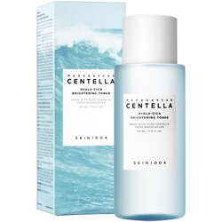 SKIN1004 madagaskar centella hyalu-cica brightening toner 210ml Cene