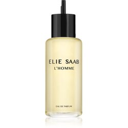 Elie Saab L'HOMME parfumska voda nadomestno polnilo za moške 150 ml Cene
