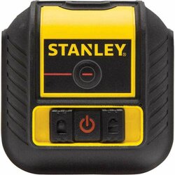 Stanley laser cross 90 - crveni Cene