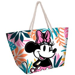 Mickey & Minnie Disney Minnie Island Plažna Torba Cene