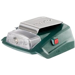 Metabo baterijski vmesnik PA 14.4-18 LED-USB Cene