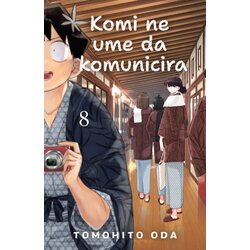  Komi ne ume da komunicira 8 Cene