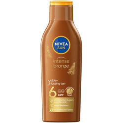 Nivea Sun Carotin SPF6 mleko za dolgotrajno porjavelost 200 ml Cene
