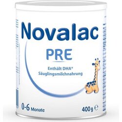 Novalac PRE - Infant formula Cene