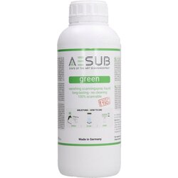 AESUB Green Scanning Spray, 1.000 ml Cene