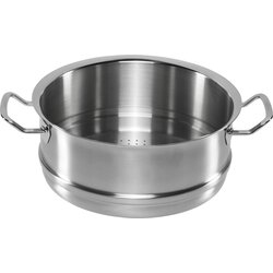 Fissler orig. profi collection 2 steamer insert 28 cm Cene