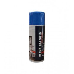 Cosmos Lac Sprej akrilni 400ml RAL5010 N316 plavi Cene