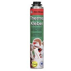 PUR pjena THERMO.K. 825ML za EPS obična Cene