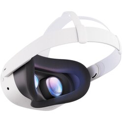 Meta Quest 3S 128GB Virtual Glasses Cene
