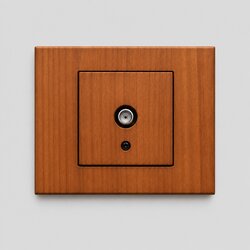 Antenska utičnica Walnut Cene