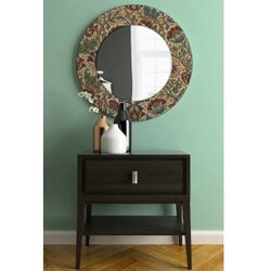 Wallxpert dekorativno ogledalo Artmdfmrr5 Cene