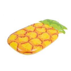 SUNCLUB Napuhanac MADRAC ANANAS 176x80x15cm Cene