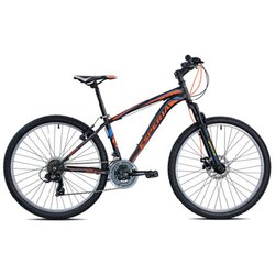 STUCCHI Biciklo Esperia MTB 26" 21V 228240N Cene