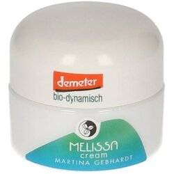 Martina Gebhardt MELISINA krema - 15 ml Cene