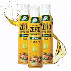 Rabeko NEPRILJEPLJIVI SPREJ ZA KUVANJE - prirodni 200ml Cijene