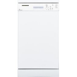 Heinner Prostostoječi pomivalni stroj HDW-FS4505WE++ Cene