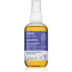Tołpa Dermo Hair pršilo za pospeševanje rasti las 100 ml Cene