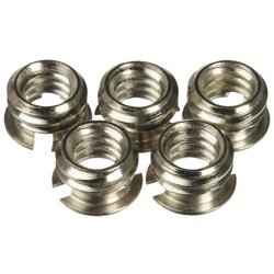 Manfrotto 148KN Adapter 3/8 to 1/4 Cene